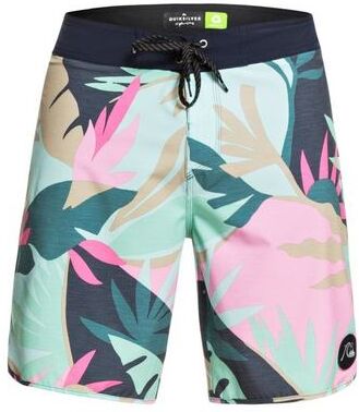 Quiksilver NU 15% KORTING: Quiksilver boardshort »Highline Tijuana 19"«  - 65.95 - groen - Size: Small