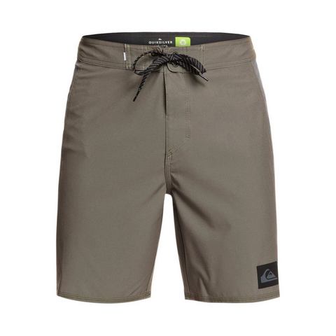 Quiksilver NU 15% KORTING: Quiksilver boardshort »Highline Arch 19"«  - 65.95 - groen - Size: Small