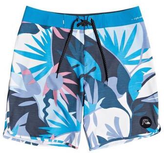 Quiksilver NU 15% KORTING: Quiksilver boardshort »Highline Tijuana 19"«  - 65.95 - blauw - Size: Extra Small