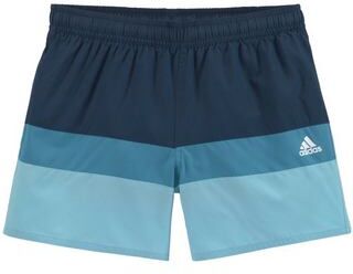 adidas Performance NU 15% KORTING: adidas Performance zwemshort  - 27.99 - blauw - Size: 116;128;140;152;164;176