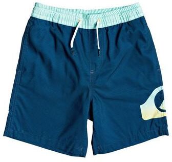 Quiksilver NU 15% KORTING: Quiksilver boardshort »Dredge 15"«  - 29.95 - blauw - Size: 8(125-130cm);16(165-172cm)