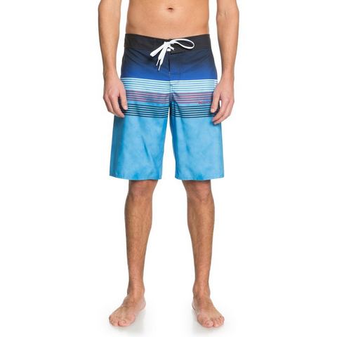 DC Shoes NU 15% KORTING: DC Shoes boardshort »Kuseck 21"«  - 59.95 - blauw - Size: Extra Small