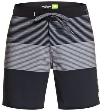 Quiksilver NU 15% KORTING: Quiksilver boardshort »Highline Massive 17"«  - 59.95 - zwart - Size: Small