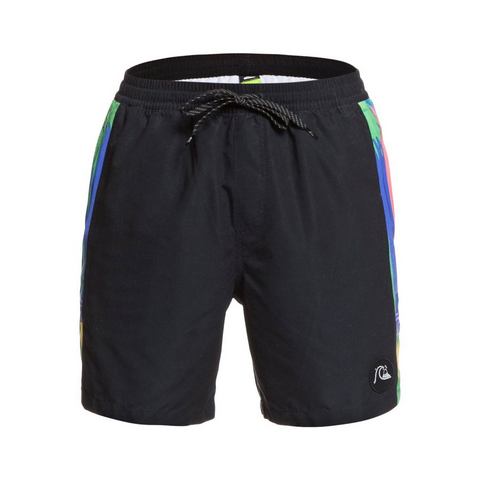 Quiksilver NU 15% KORTING: Quiksilver boardshort »Arch 17"«  - 49.95 - paars - Size: Small