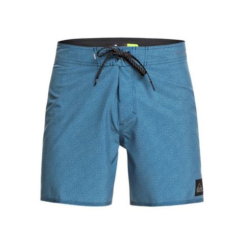 Quiksilver NU 15% KORTING: Quiksilver boardshort »Highline Kaimana 16"«  - 45.95 - blauw - Size: Extra Small