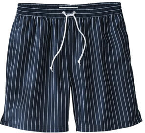 Swim&Dry-zwemshort, 48 - marine/wit