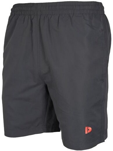 Donnay sport/zwemshort heren donkergrijs - Donkergrijs