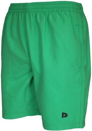 Donnay sport/zwemshort heren groen - Groen