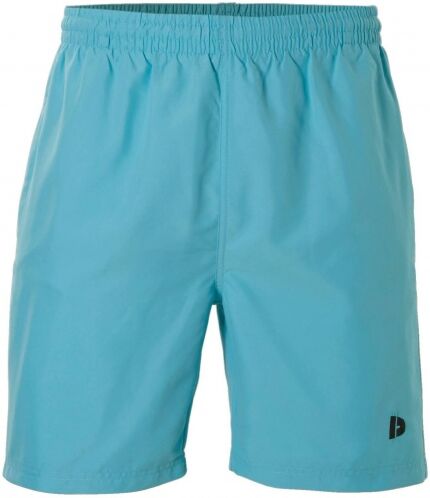 Donnay sport/zwemshort heren lichtblauw - Lichtblauw