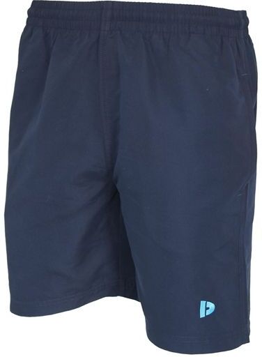 Donnay sport/zwemshort heren navy - Navy