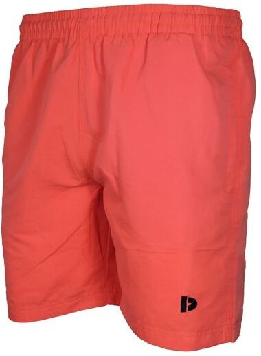 Donnay sport/zwemshort heren oranje - Oranje