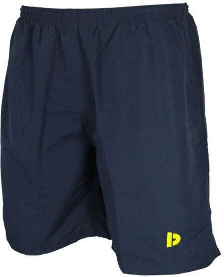 Donnay zwemshort donkerblauw heren - Donkerblauw