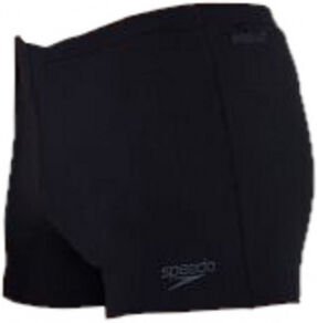 Speedo zwemshort Jammer heren polyester zwart - Zwart