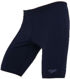 Speedo zwemshort Jammer lang heren polyester navy - Navy