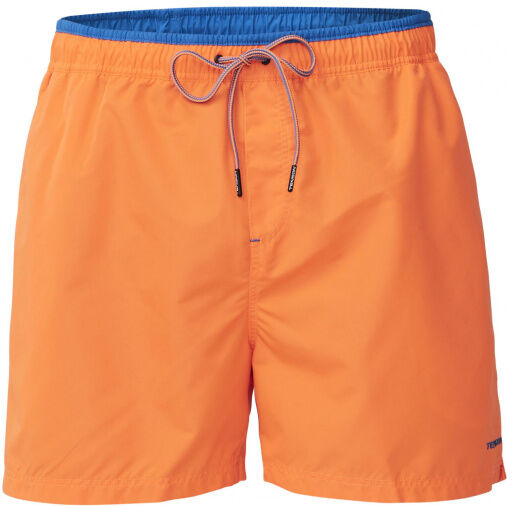 Tenson zwembroek Kos heren polyester oranje - Oranje