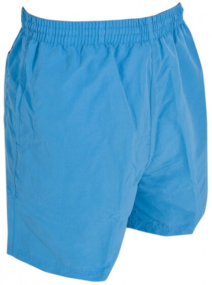 Zoggs zwemshort Penrith heren polyester blauw - Blauw