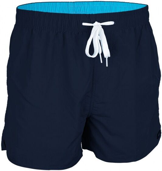 Waimea zwemshort Miami heren donkerblauw - Donkerblauw