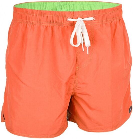 Waimea zwemshort Miami heren oranje - Oranje