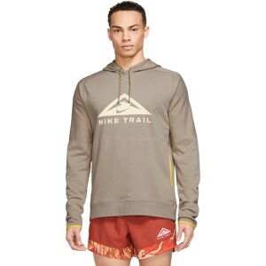 Nike Dri-Fit Trail Magic Hour Khaki/Vivid Sulfur/Coconut Milk L