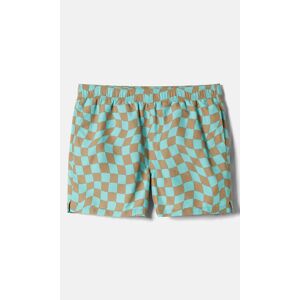 JUNKYARD Dawn badeshorts Svart Male S