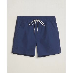 OAS Plain Swimshorts Navy