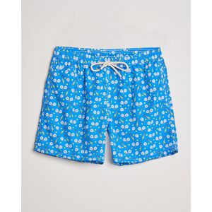 MC2 Saint Barth Printed Swim Shorts Padel Winner