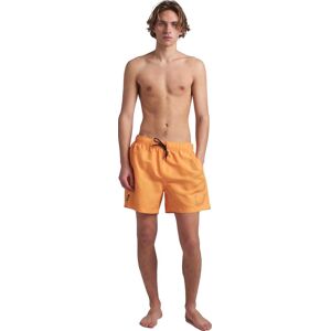 ColourWear Men's Volley Swim Shorts's Pants Cadium Yellow S, Cadium Yellow