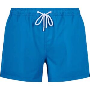 Knowledge Cotton Apparel Men's Bay Stretch Swimshorts  Campanula S, Campanula