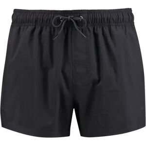 Puma Swim Short Length, badeshorts herre BLACK