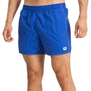 Arena Bywayx, badeshorts herre Royal/Yellow