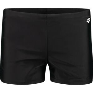 Arena Dynamo Short R, badeshorts, herre BLACK