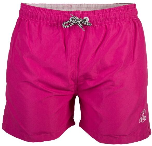 Sir John Swimshorts For Men - Cerise * Kampanje *