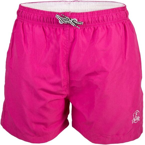 Sir John Swimshorts For Women - Cerise * Kampanje *