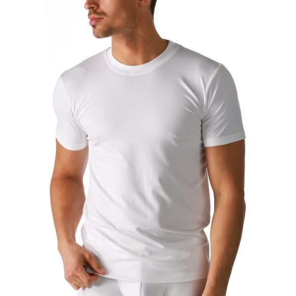 Mey Dry Cotton Olympia Shirt - White