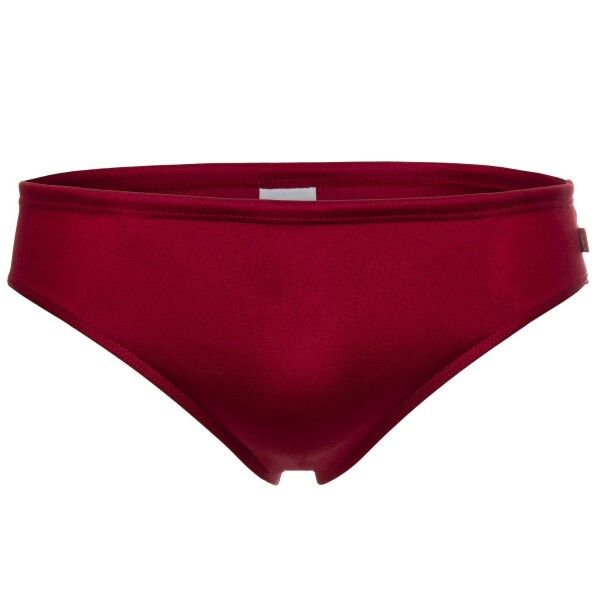 aussieBum Classic 2,5 Swim Briefs - Wine red