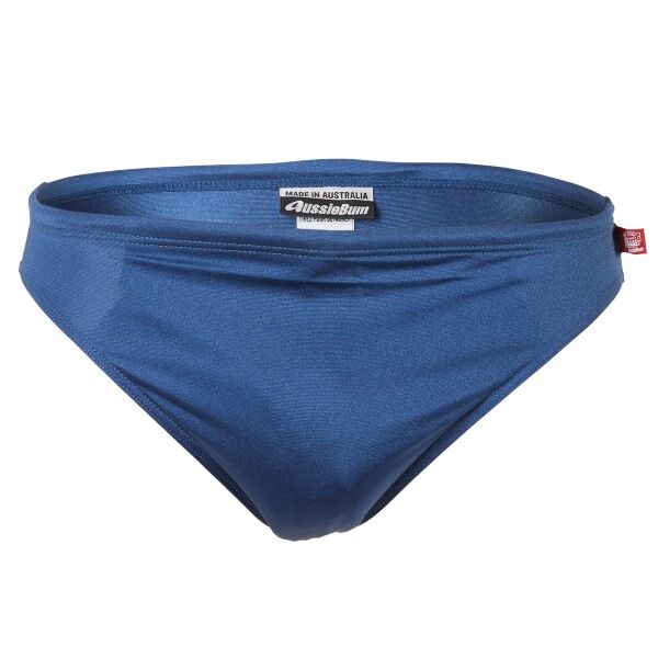 aussieBum Classic Swim Brief 1,5 - Navy-2