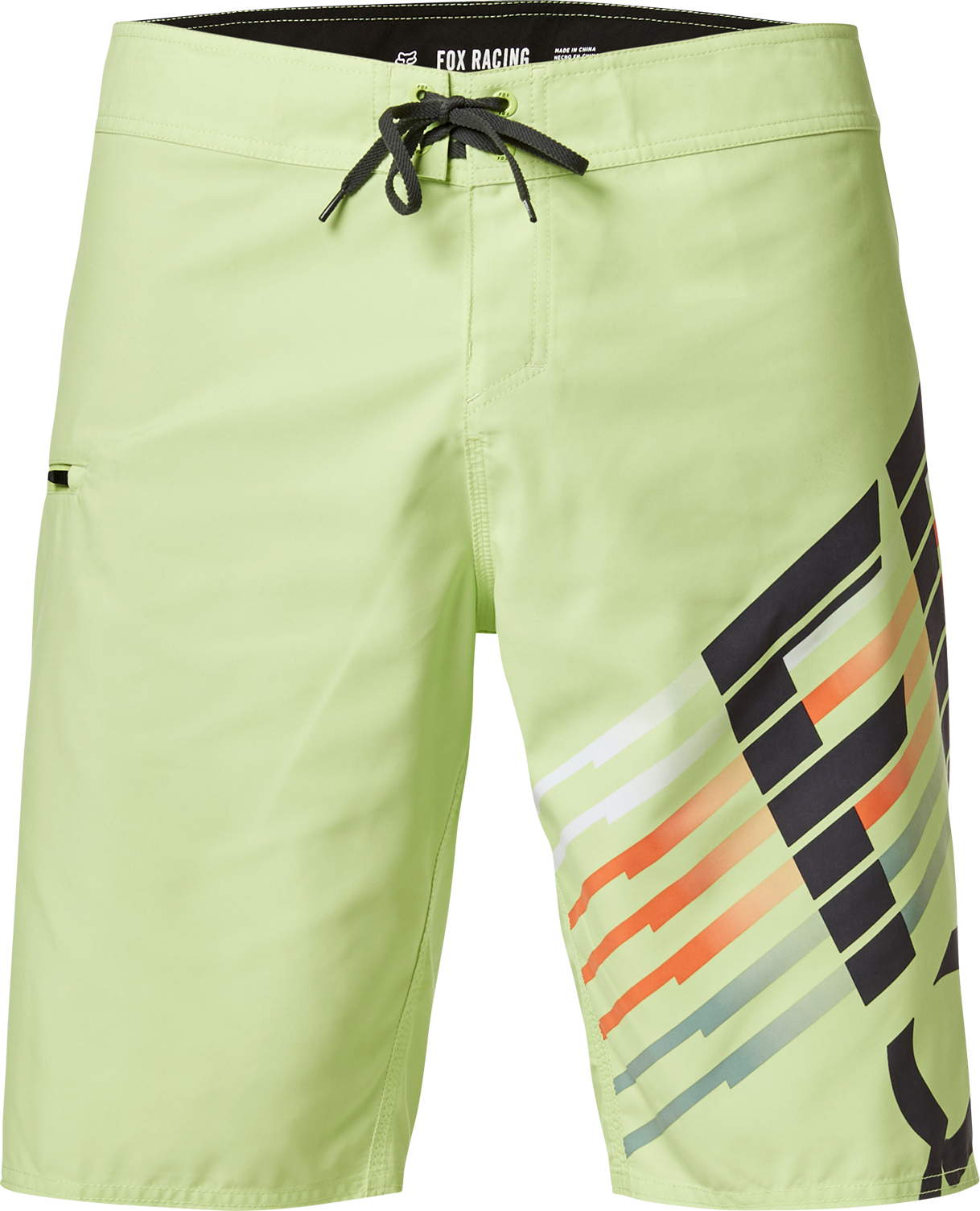 FOX Badeshorts FOX Lightspeed 21" Lime