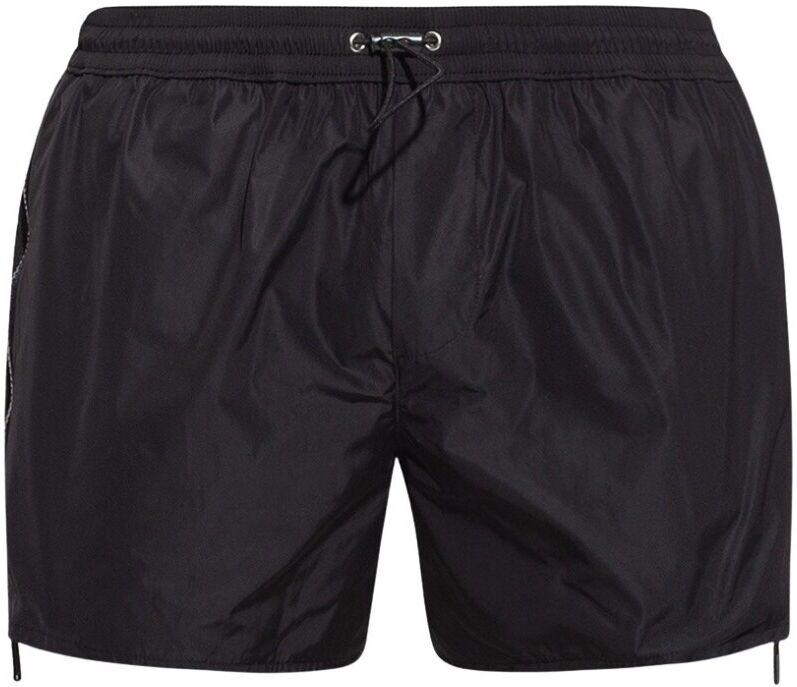 Dsquared2 Swim shorts Sort Male