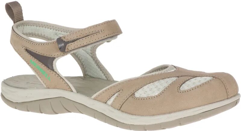 Merrell Women's Siren Wrap Q2 Beige