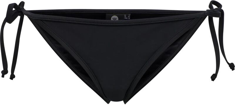 hummel Hmlshaki Swim Tanga Sort