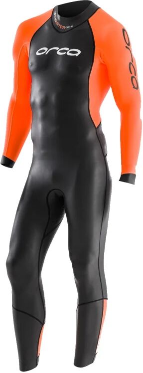 Orca Men's Core Hi-vis Openwater Sort