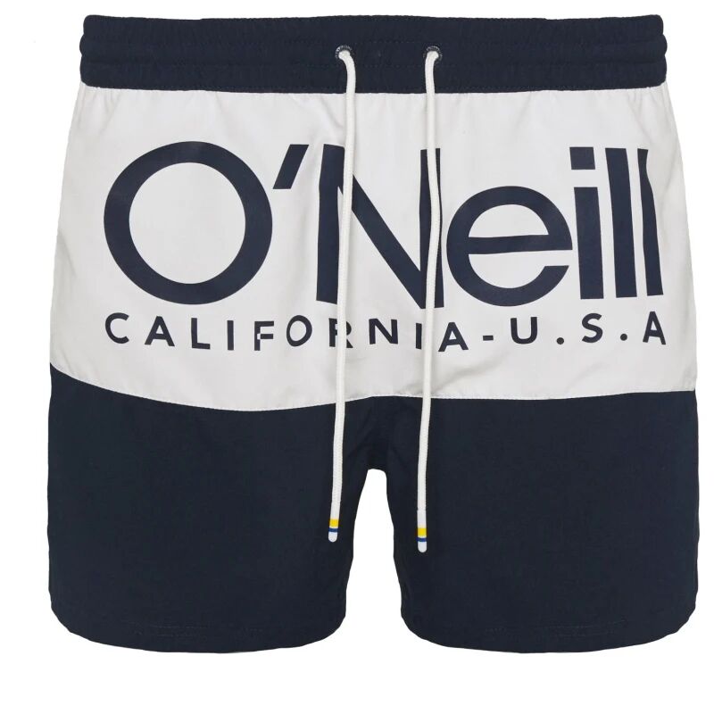 Oneill Mens's Pm Framed Cali Shorts Blå