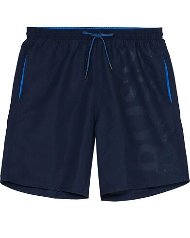 Boss Orca Swim Shorts Navy