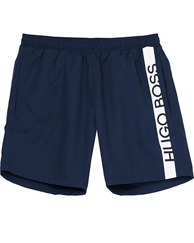 Boss Dolphin Swim Shorts Navy