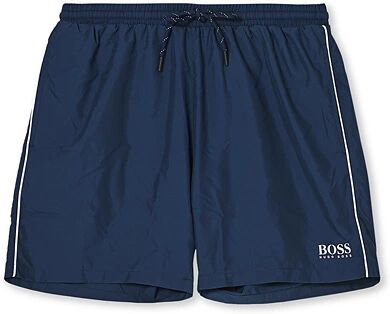 Boss Starfish Swim Shorts Navy