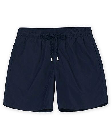 Vilebrequin Moorea Swim Shorts Blue Marine