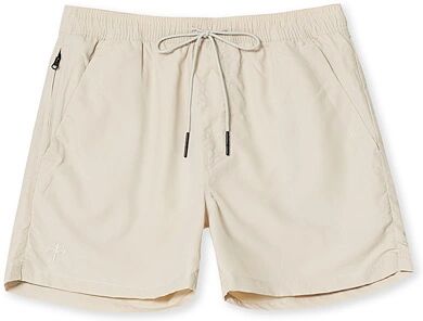 OAS Nylon Swim Shorts Sand