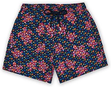 Vilebrequin Moorea Swim Shorts Bleu Marine