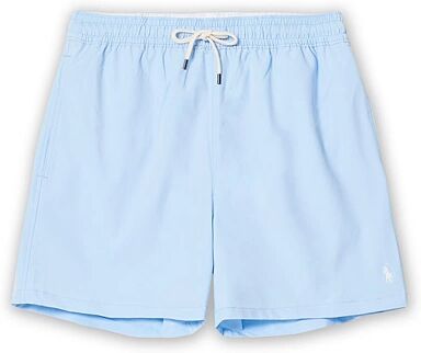 Polo Ralph Lauren Recyceled Traveler Boxer Swimshorts Elite Blue