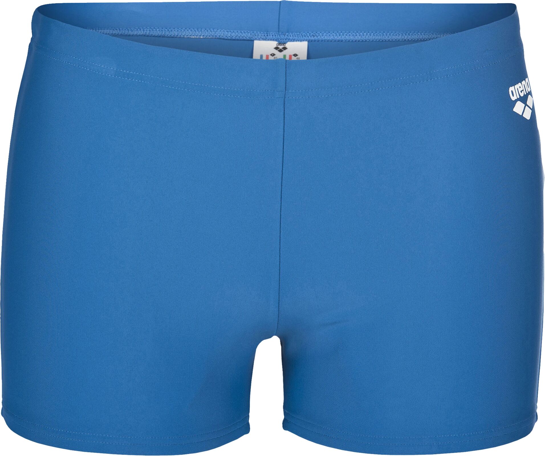 Arena Dynamo Short, badebukse herre 100 Deepsea_Blue